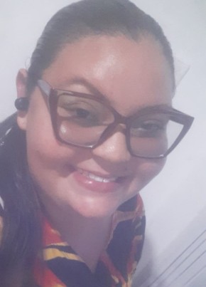 Giovanna Santos из Aracaju 22 года
