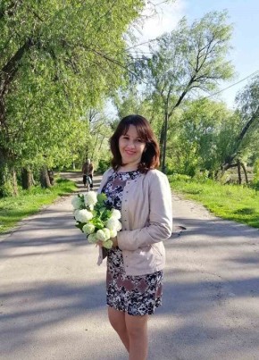 Наталия, 40, Україна, Гадяч