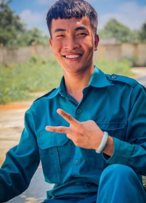 Hoàng Ân, 24, Công Hòa Xã Hội Chủ Nghĩa Việt Nam, Thành phố Hồ Chí Minh