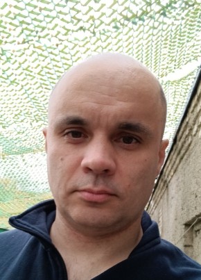 Алексей, 42, Україна, Донецьк