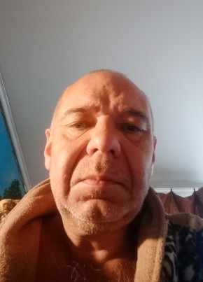 Юрий Кузьмин из Пскова 43 года