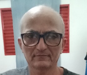 Valdemiro, 54 года, Brasília