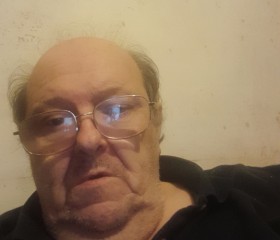 Paul luckman, 61, Nuneaton