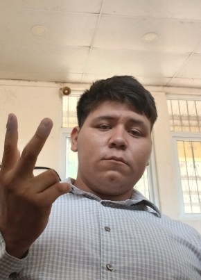 Jorge el sarco из Nueva Guatemala de la Asunción 18 лет