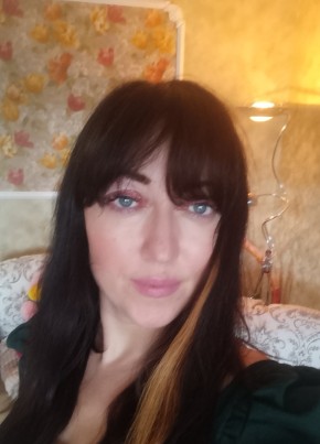 Marina, 33, Russia, Vyksa