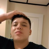 Kelvin, 19  , Newport (State of Rhode Island)