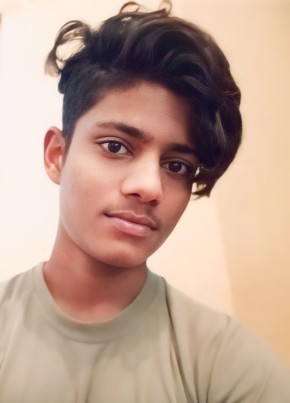 Sbhinandankumar, 18, India, Quthbullapur