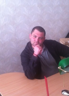 Василий, 36, Россия, Гаспра