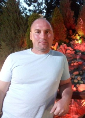 Николай, 41, Česká republika, Mladá Boleslav