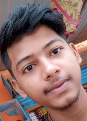 Akash Maddheshiy, 18, India, Mumbai