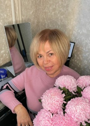 Helena, 47, Россия, Пермь