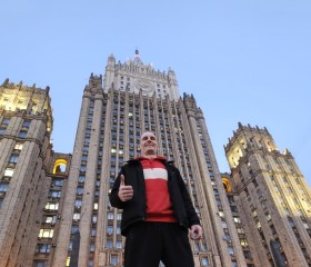 Vasiliy, 37, Nizhniy Novgorod