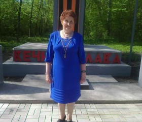 Мария, 76 лет, Димитровград