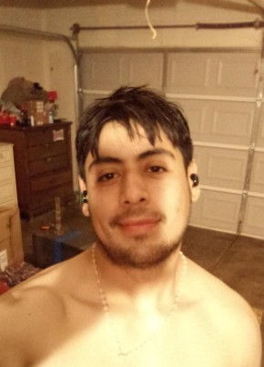 JuniorGonzalez, 32, United States of America, Moreno Valley