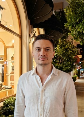 Дмитрий из Иркутска 39 лет