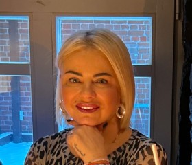 Zhanna, 48, Novosibirsk