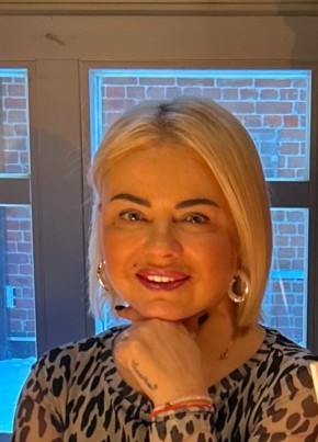 Zhanna, 48, Russia, Novosibirsk