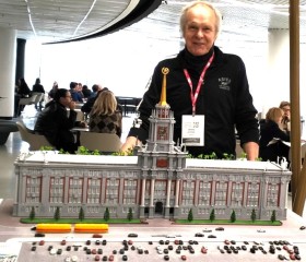 volodya, 64, Yekaterinburg