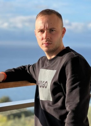 Владислав из Томска 32 года