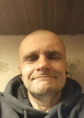 Игорь, 47, Россия, Архангельск