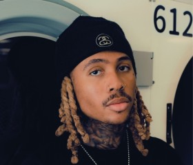 Dylan, 24, Charlotte
