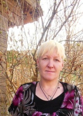 Светлана, 46, Россия, Карсун