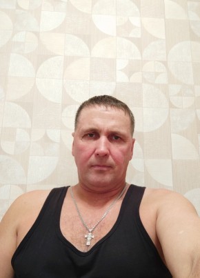 Sergey Shustov, 51, Russia, Ryazan