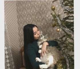 Ольга, 23 года, Ханты-Мансийск