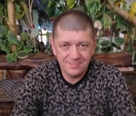 Игорь, 53 года, Переславль-Залесский
