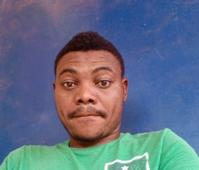 Walson, 32, Montreal