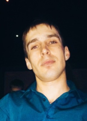 Viktor, 31, Kazakhstan, Astana