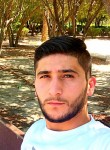 Fahad, 24 года, اَلسَّالِمِيَّة