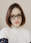 Kristina, 36, Irkutsk