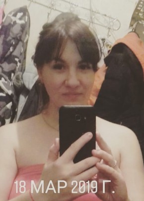 Алена, 37, Россия, Новосибирск