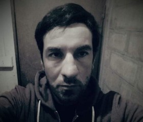 Cristian, 19, Cauquenes