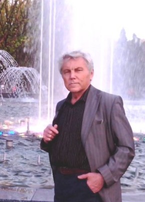 Александр, 80, Россия, Краснодар