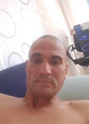 Александр из Приволжския 48 лет
