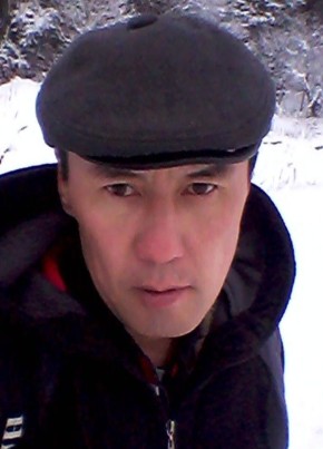 Василий, 43, Россия, Агинское (Забайкальск)