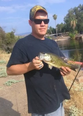 Unknown, 36, United States of America, Springfield (State of Missouri)