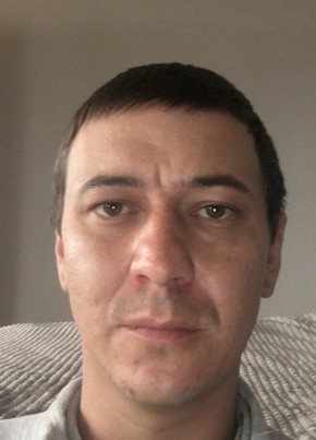 Евгений, 30, Россия, Зеленокумск