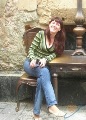Людмила, 43, Україна, Київ