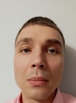 Dmitriy, 37, Moscow