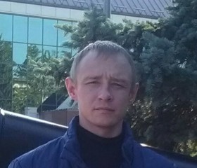 Павел Анатольеви, 37 лет, Новосибирск