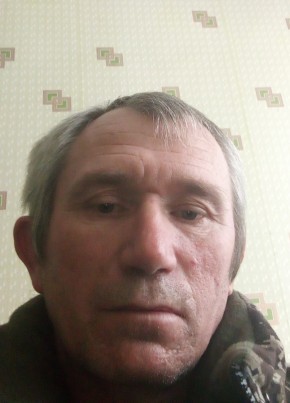 Андрей Супрун, 47, Россия, Серышево