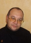 юрий, 53 года, Красноярск