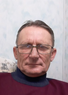 Александр, 64, Россия, Новокубанск