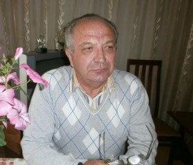 валерий, 78 лет, Челябинск