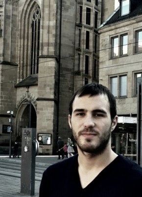 Андрей, 32, Bundesrepublik Deutschland, Heilbronn