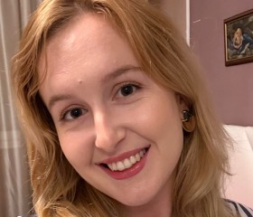 Cynthia, 33, London