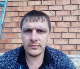 Василий, 35 лет, Оренбург